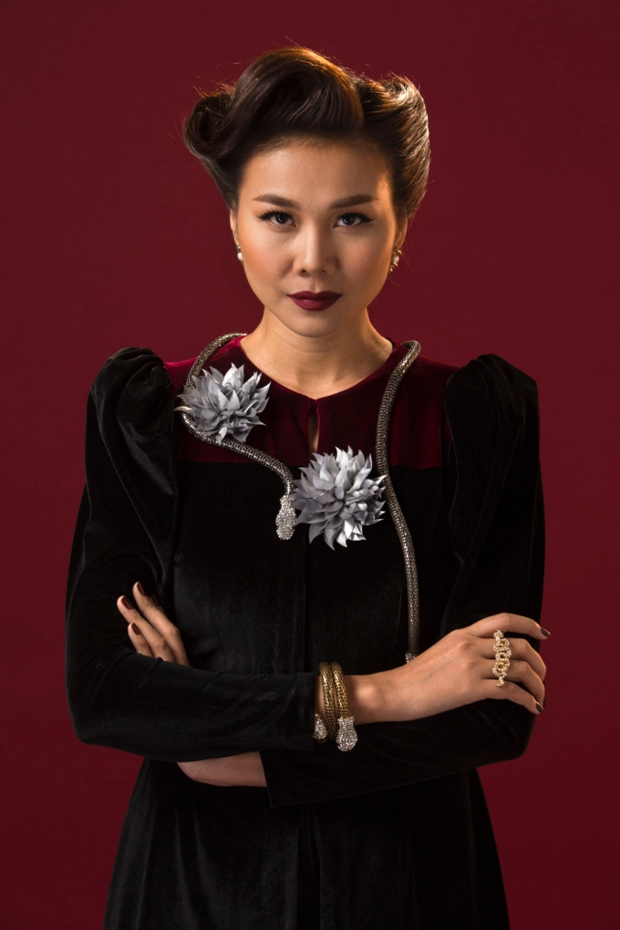 Dàn sao Siêu nhân X sau 7 năm: Diệp Lâm Anh thành nữ doanh nhân, Thanh Hằng - Ngô Kiến Huy vẫn ế