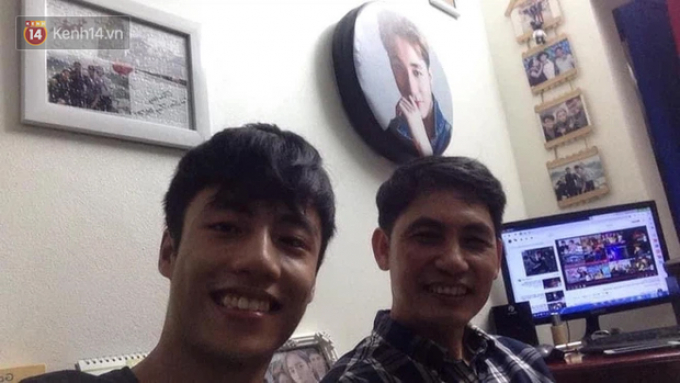 Em trai họ Sơn Tùng M-TP lên tiếng chuyện lọt top 5 thí sinh điểm cao nhất cả nước