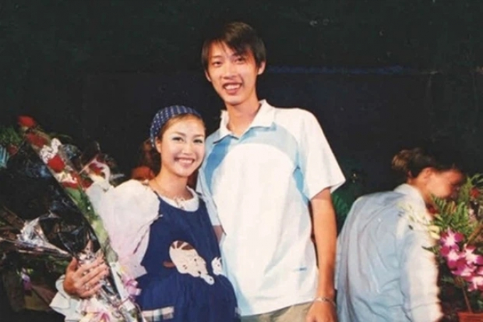 Hạnh phúc bên ông xã 13 năm, Ốc Thanh Vân tiết lộ chuyện từng có người thứ 3 xen vào