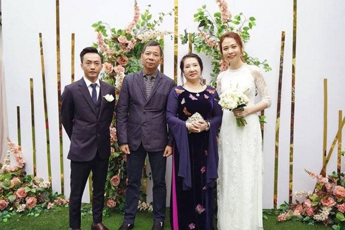 Quan hệ giữa Đàm Thu Trang và mẹ chồng đại gia khiến fans ngỡ ngàng