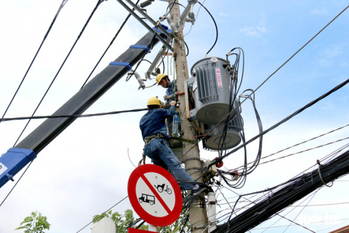 Người dân TP.HCM sẽ được giảm 2 tháng tiền điện sinh hoạt