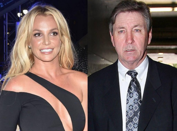 Cha ruột rút quyền giám hộ, công chúa nhạc Pop Britney Spears được tự do sau 13 năm
