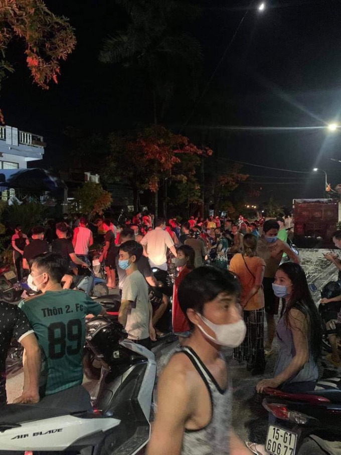 Chính thức: Xác định nguyên nhân vụ bốn người qua đời tại Hải Phòng sau tiếng nổ lớn