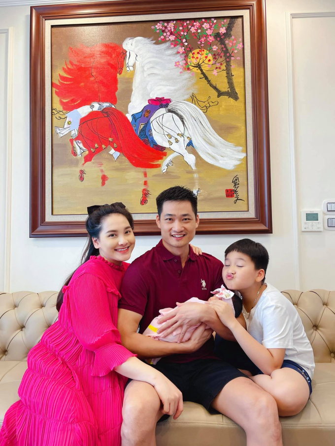 4 mỹ nhân đóng phim từ bé: Bảo Thanh - Diễm My thành ngôi sao, Angela Phương Trinh rời showbiz sống an yên
