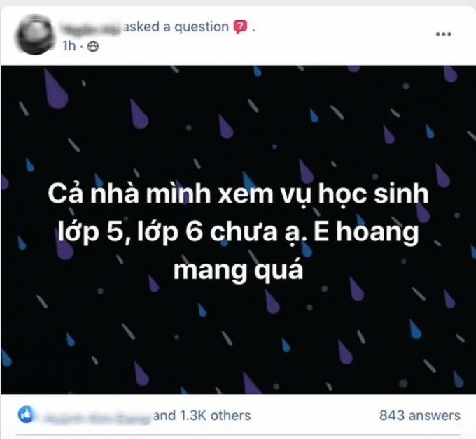 Nhiều tài khoản Facebook Việt Nam bị khóa nghi do chia sẻ clip bẩn?