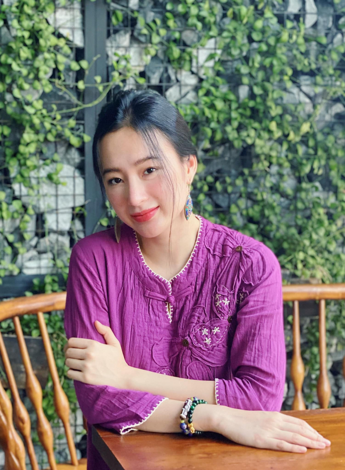 4 mỹ nhân đóng phim từ bé: Bảo Thanh - Diễm My thành ngôi sao, Angela Phương Trinh rời showbiz sống an yên