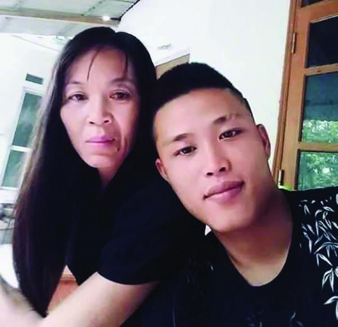 Cặp đôi Em 24, anh vừa chào đời ở Thái Nguyên bất ngờ được lên báo nước ngoài
