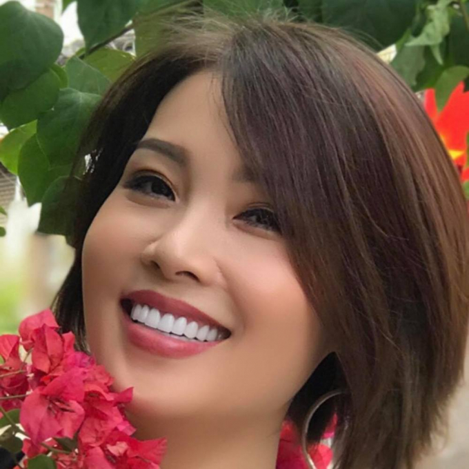 Diễn viên phim Bà mẹ nhí - Bảo Châu sau 15 năm: Rời gia làng giải trí, vẫn giữ vẻ đẹp rạng rỡ