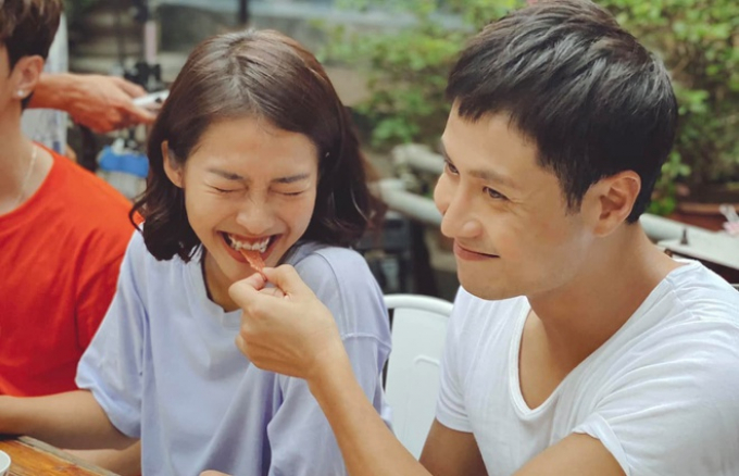 Những cặp đôi vàng của phim truyền hình Việt Nam