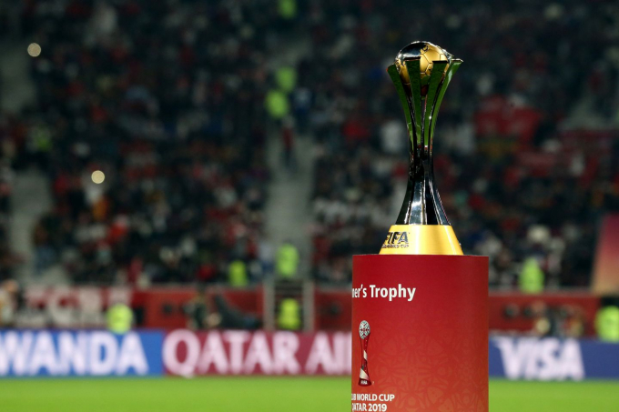 UEFA phản bác kế hoạch tổ chức World Cup 2 năm một lần