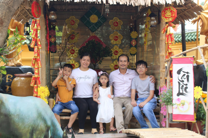 Hành trình 15 ngày vượt qua lằn ranh sinh tử của gia đình 6 F0 ở Sài Gòn