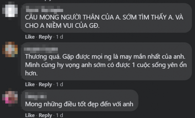 F0 tâm thần khỏi bệnh được kêu gọi tìm kiếm thân nhân: Không nhớ nhà ở đâu để về