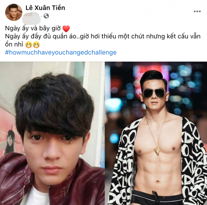 Soi avatar đầu tiên của sao Việt: Lâm Vỹ Dạ đăng ảnh cực tình cảm, Lan Ngọc có má bánh bao trường tồn