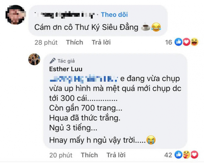 Trấn Thành đập tan nghi vấn sao kê giả, lấy tiền từ thiện mua nước hoa, Hari Won thức trắng đêm giúp chồng