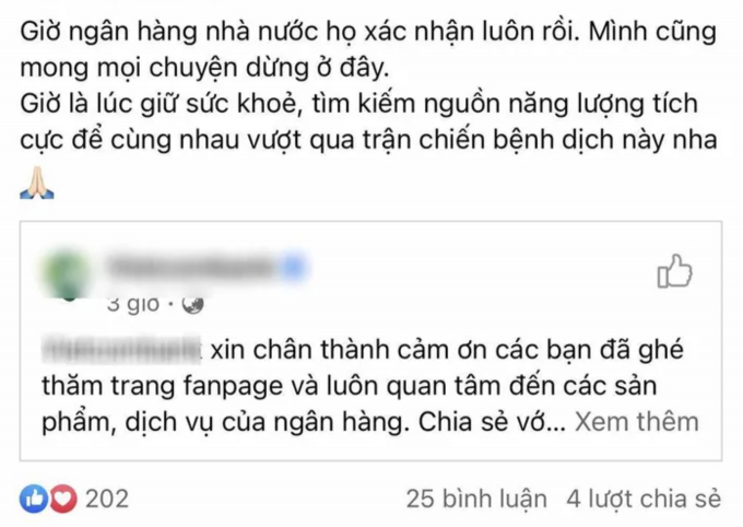 Phía Trấn Thành mong muốn khép lại ồn ào sao kê, em gái thâm thúy dằn mặt ai đó mơ hoài không tỉnh