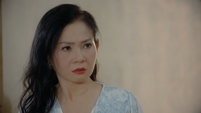 DV Hoàng Trinh ở tuổi 53: Gia tài vai diễn đồ sộ, được khán giả thương quý, hôn nhân hạnh phúc viên mãn