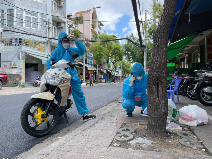 Nhóm thiện nguyện xăm trổ: Mặc kệ kỳ thị chúng tôi vẫn muốn làm người tử tế