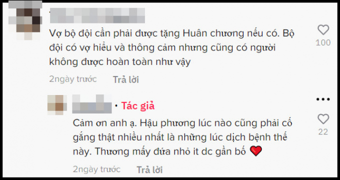 Bố đi chống dịch ba tháng về ba ngày, con gái quấn quít: Bố ơi đừng đi!