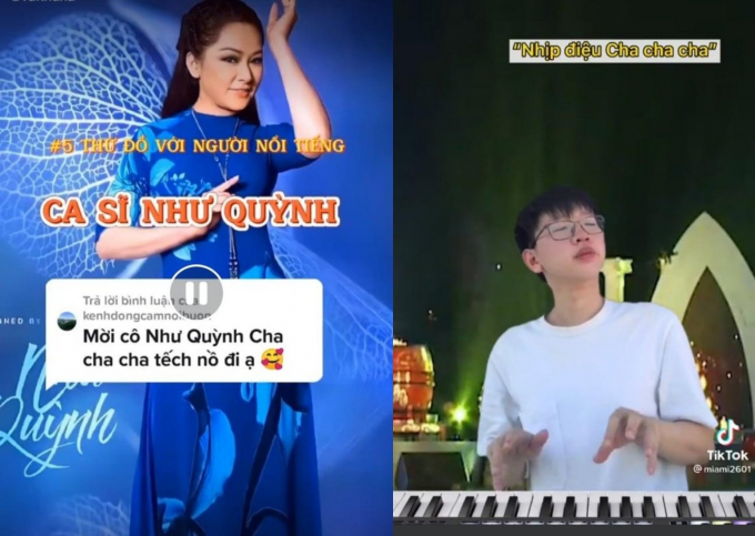 Sự cố sân khấu của Như Quỳnh trở thành hot trend, fans đặt biệt danh đáng yêu: Bà hoàng Techno