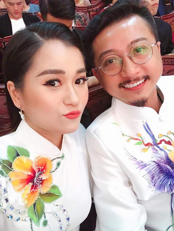 Hứa Minh Đạt thường ham vui, Lâm Vỹ Dạ cao tay nhờ nhân vật quyền lực này khiến chồng về ngay