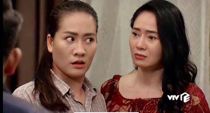 Minh Cúc: Từ ‘tiểu tam’ được yêu thích nhất màn ảnh Việt đến cô ô sin bá đạo của Hương vị tình thân