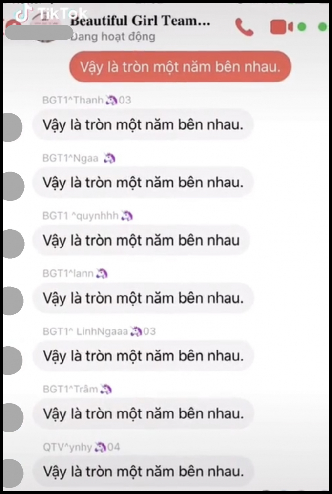 Hội những cô nàng xinh đẹp hay hơn 90k thành viên đụng là chạm chuyên PR app bẩn