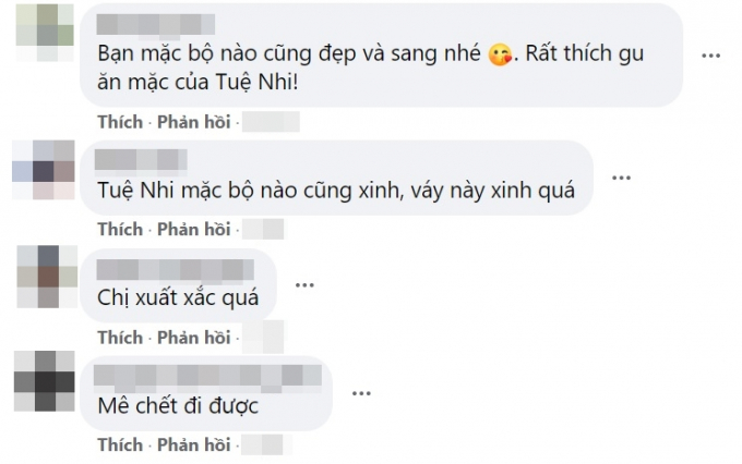 Khả Ngân khoe gu thời trang siêu chất của Tuệ Nhi, thần thái cường nữ khiến nhiều người mê mẩn