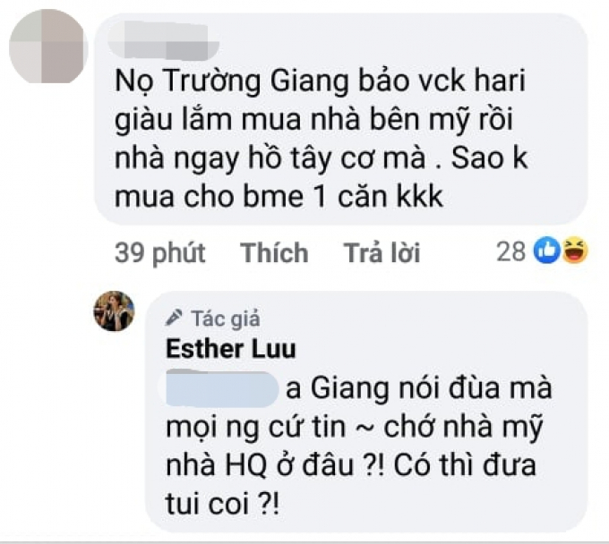 Gia đình ở nhà thuê bên Hàn, Hari Won nói gì khi fans chê: Giàu mà không mua biệt thự cho bố mẹ