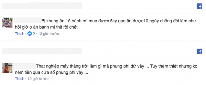 Sài Gòn mở cửa: Bánh mì hơn 100k vẫn nhận đơn ào ạt, dân tình than trời nhưng tay vẫn bấm app