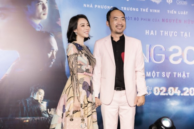 Ngưỡng mộ 2 cặp vợ chồng vàng trong làng hài Việt: Sự nghiệp thành công, gia đình hạnh phúc viên mãn