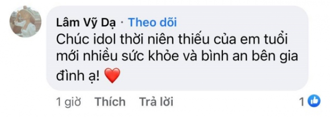 Lâm Vỹ Dạ xứng danh fan cuồng, nằm ngủ cạnh chồng mà vẫn gọi tên một nam ca sĩ vì quá thần tượng