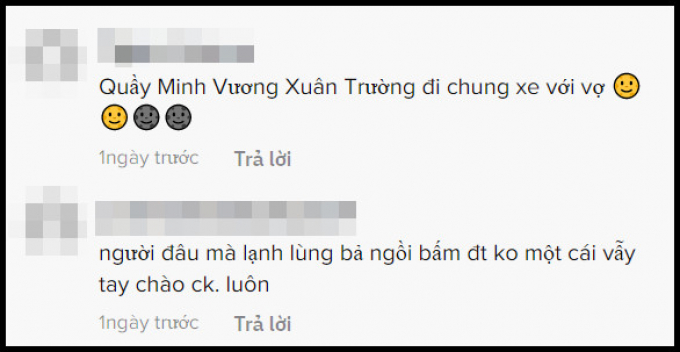 Thái độ của vợ Lương Xuân Trường khi đưa chồng lên tuyển gây tranh cãi: Lạnh lùng, không nhìn lấy một lần