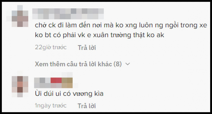 Thái độ của vợ Lương Xuân Trường khi đưa chồng lên tuyển gây tranh cãi: Lạnh lùng, không nhìn lấy một lần