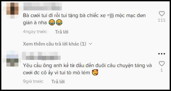 Bật ngửa với cách tỏ tình mộc mạc của tỷ phú Vương Phạm và vợ: Cưới tui đi tui tặng bà chiếc xe