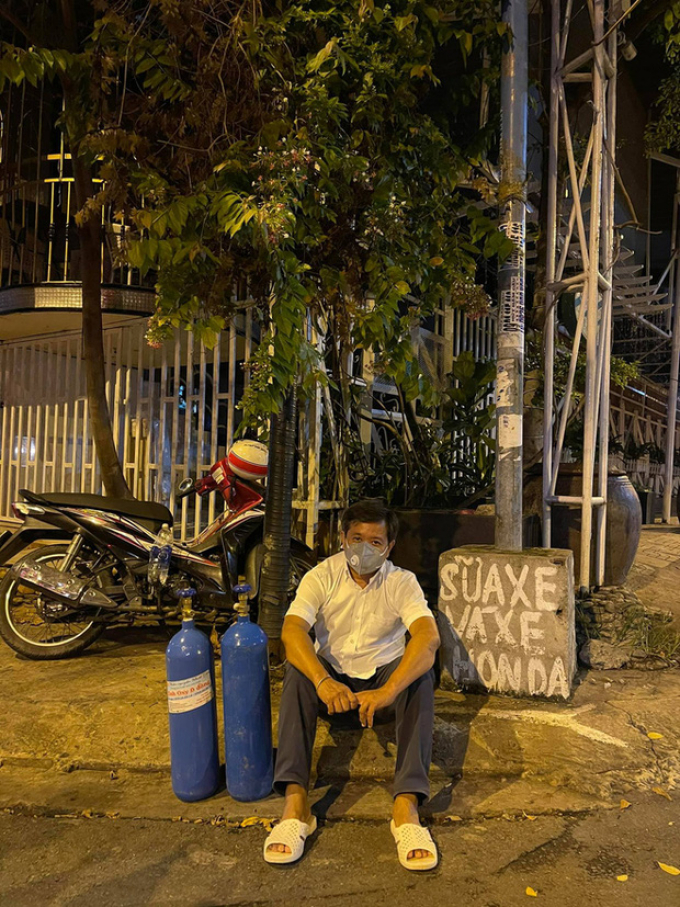 Bị đòi sao kê, ông Đoàn Ngọc Hải thẳng thừng: Ăn đồng nào từ thiện, ra chợ ngồi cho người dân mắng chửi