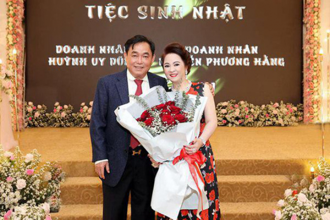 Mạnh mẽ như CEO Phương Hằng nhưng vẫn có người khiến bà trùm Đại Nam sợ vì doạ tạt axit