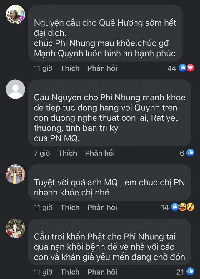 Mạnh Quỳnh bức xúc vì YouTuber làm tin giả: Tôi van xin đừng đăng điều thất thiệt về Phi Nhung nữa