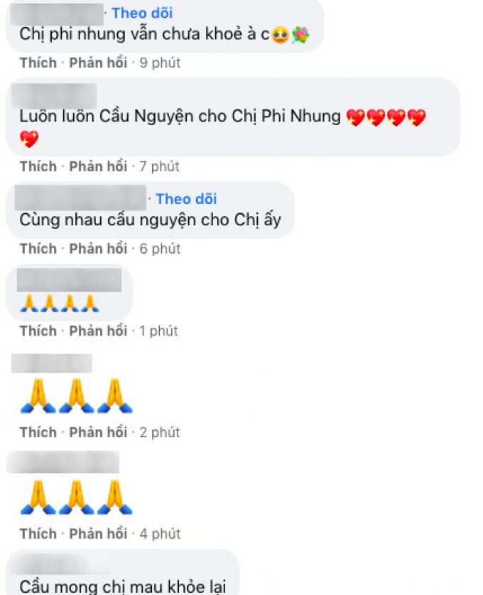 Nửa đêm, vợ cũ Bằng Kiều thảng thốt gọi tên Phi Nhung khiến fans lo lắng: Em không được bỏ cuộc