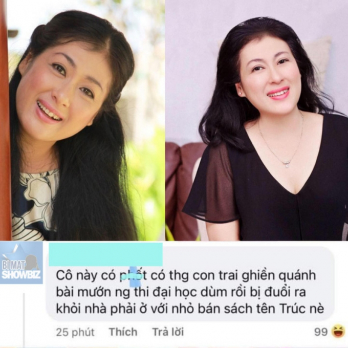 Bà mẹ quốc dân Thanh Thủy: Hơn 35 năm làm nghệ thuật, từng bị chồng bắt chọn giữa nghề diễn và gia đình