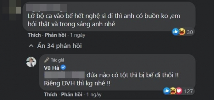 Vũ Hà làm sáng tỏ việc Hoài Linh rút đơn, tin tưởng Đàm Vĩnh Hưng có lợi thế khi kiện CEO Đại Nam