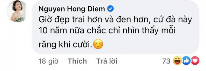 Những lần Hồng Đăng cà khịa Hồng Diễm: cực phũ với khổ chủ khiến khán giả cười ngất