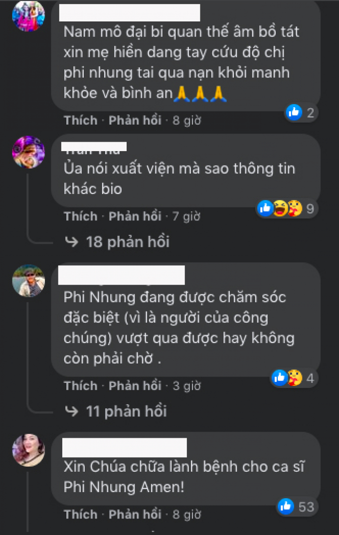 Mẹ chồng Ngọc Huyền: Bây giờ tôi có ra đi cũng không sao, chỉ thương Phi Nhung thôi