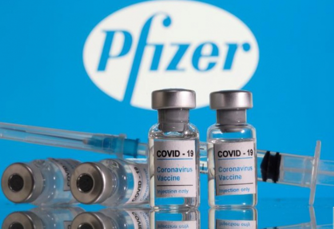 Khẩn: Sở Y tế TP.HCM chỉ đạo ngừng tiêm vaccine Pfizer lô FK0112 trong chiều 28-9