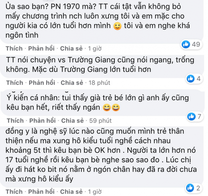 Bị ném đá vì tâm thư tiễn biệt Phi Nhung, Trấn Thành lên tiếng: Đừng buông lời cay nghiệt nữa