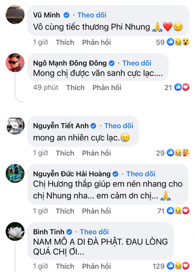 Việt Hương nén đau thương, đại diện con gái đứng ra lo trọn vẹn hậu sự cho Phi Nhung