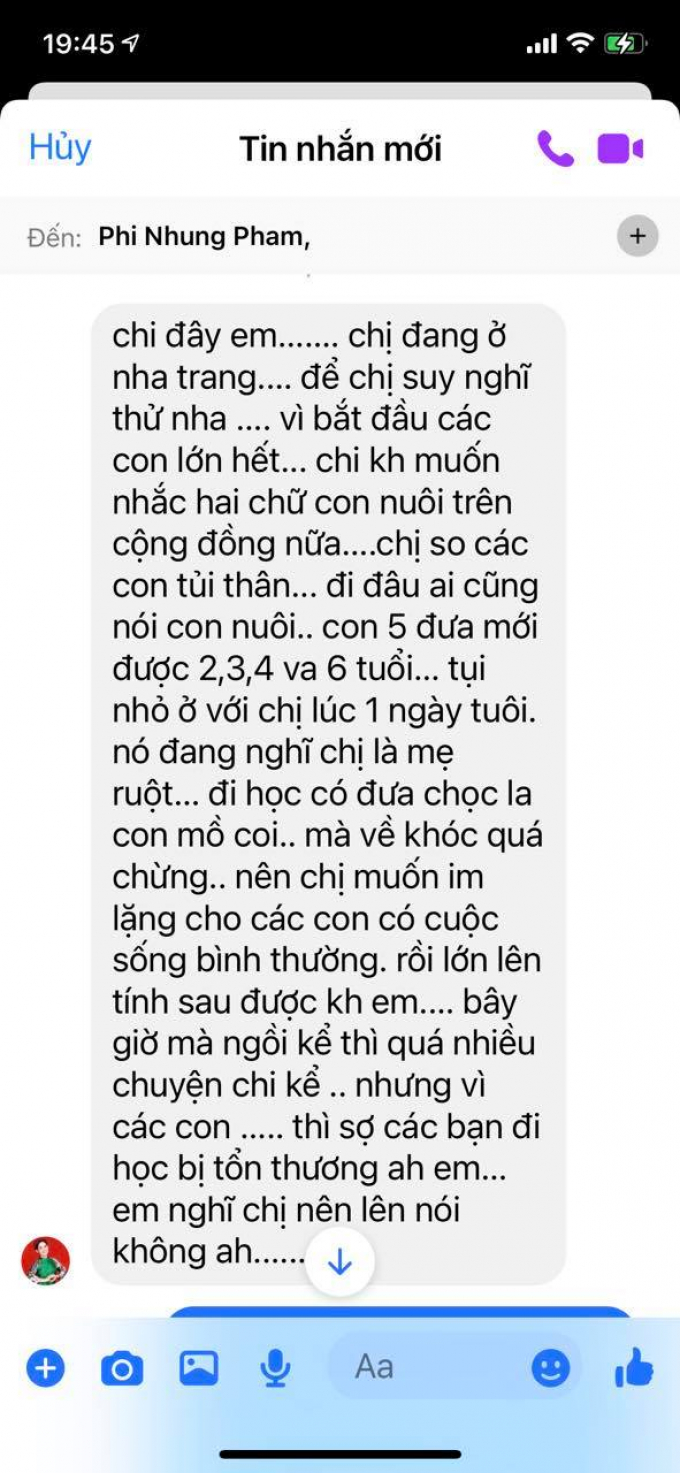 Rơi nước mắt với tâm nguyện cuối đời của Phi Nhung dành cho con gái ruột và 23 người con nuôi