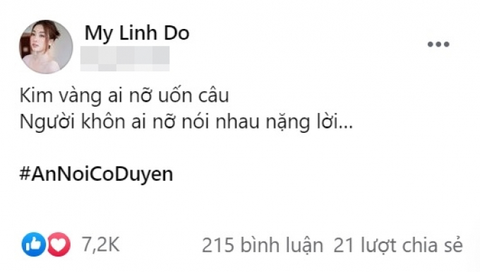 Một nữ tiến sĩ chê hoa hậu là mấy con điên, dàn mỹ nhân Việt đăng đàn nhắc ăn nói có duyên