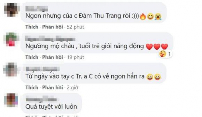 Cường Đô La khoe ảnh bảnh bao, Đàm Thu Trang nhắc khéo điều gì khiến ông xã phải lập tức nịnh vợ?