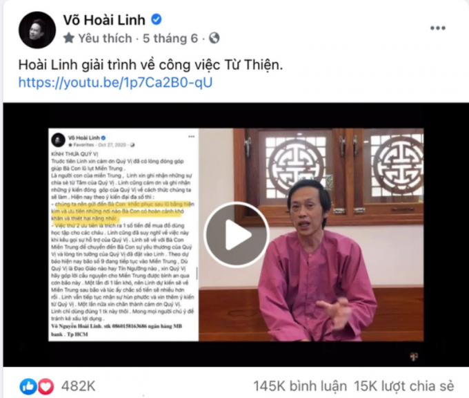 NSƯT Hoài Linh lần đầu lộ diện sau 4 tháng ở ẩn, tiều tụy thấy rõ trong tang lễ bố ruột