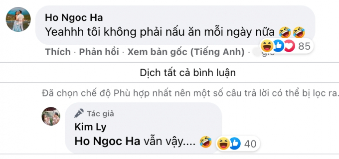 Hồ Ngọc Hà khoe nhan sắc không tuổi, xin ngừng làm 1 điều chán ngán nhưng Kim Lý không đồng ý